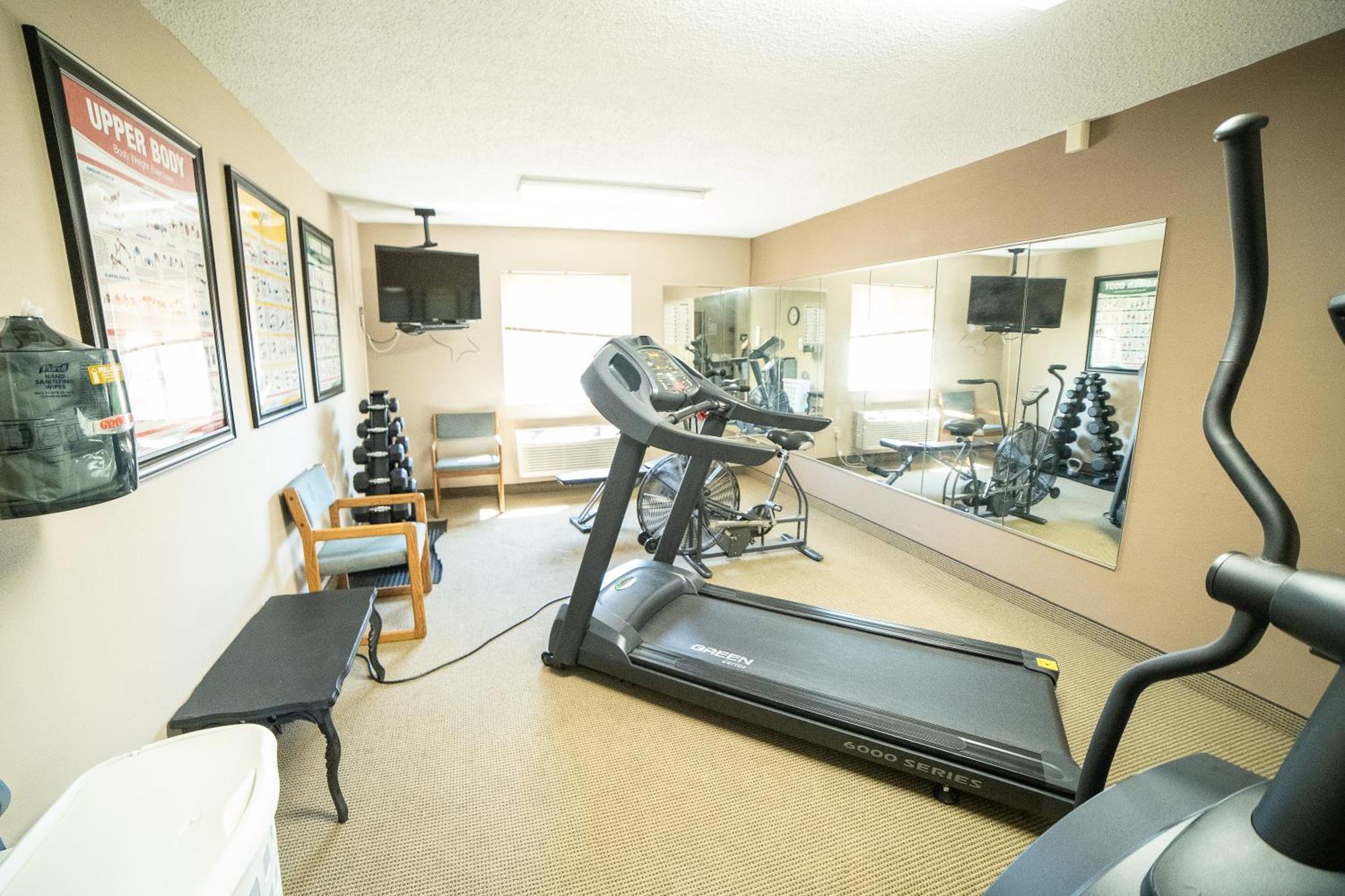 Quality Inn & Suites Watertown Near Prairie Lakes Ice Arena Eksteriør bilde